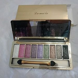 Kleancolor** Shimmering shimmer